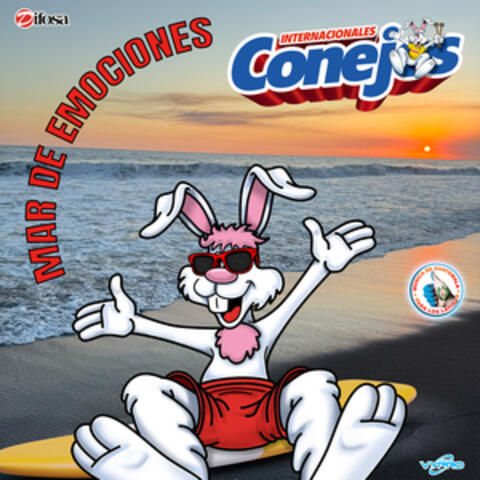 Mar de Emociones. Música de Guatemala para los Latinos album art