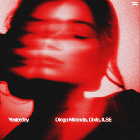 Yesterday album art