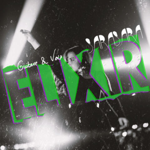 Elixir album art