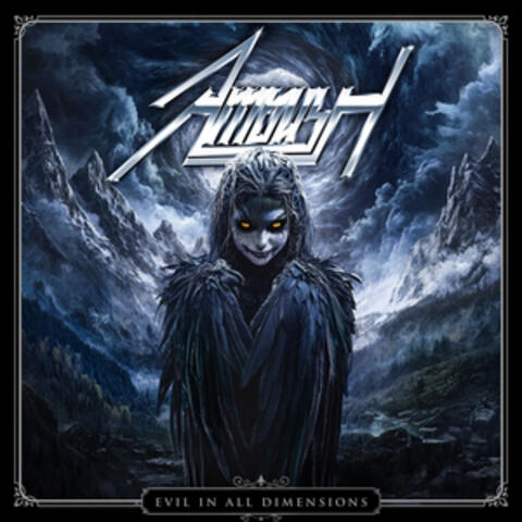 Maskirovka album art