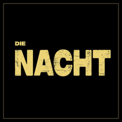 Die Nacht album art