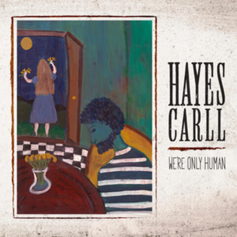High album art