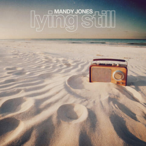 Lying Still album art