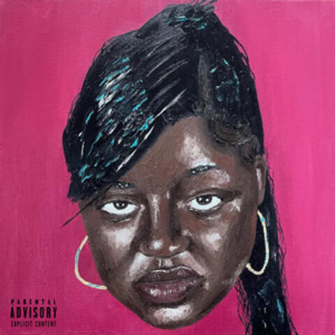 The Color Chocolate 2 album art