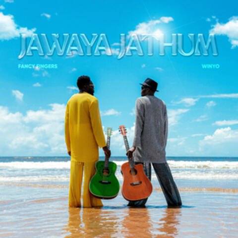 Jawaya Jathum album art