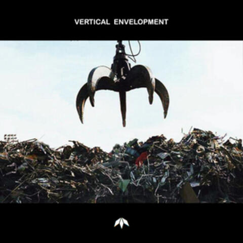 Vertical Envelopment album art