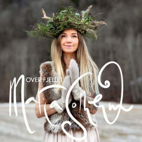 Over fjellet album art