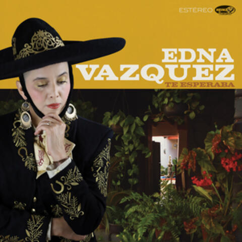 Te Esperaba album art