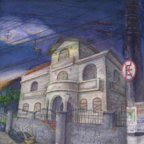 Palacete album art
