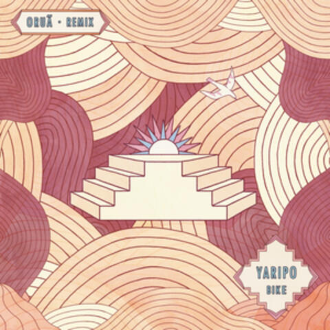 Yaripo (Oruã Remix) album art