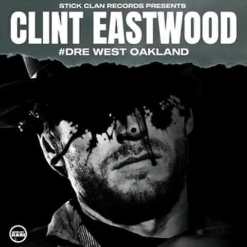 Clint Eastwood album art