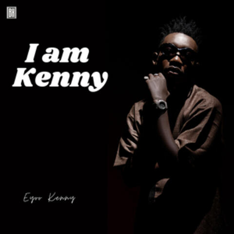 I AM KENNY album art