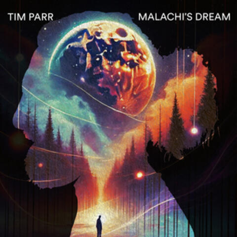 Malachi's Dream album art