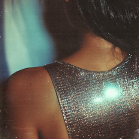 Mirror ball (feat. Moon Sujin) album art