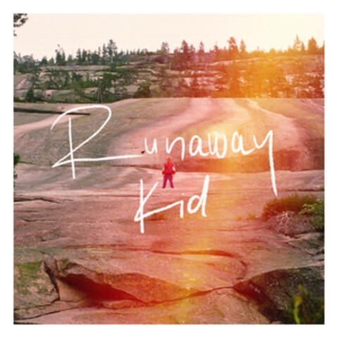 Runaway Kid album art