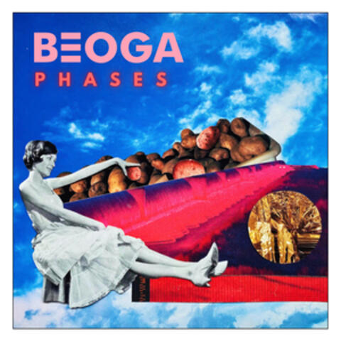 Phases album art