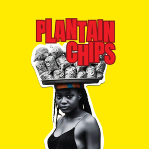 Plantain Chips album art