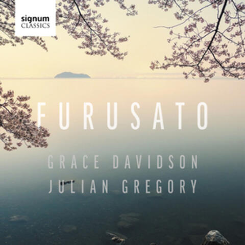 Furusato album art