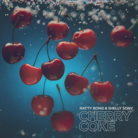 Cherry Coke album art
