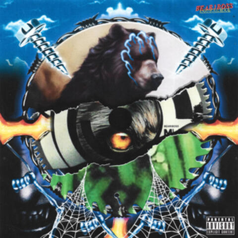 Lil Hotsauce 2 album art