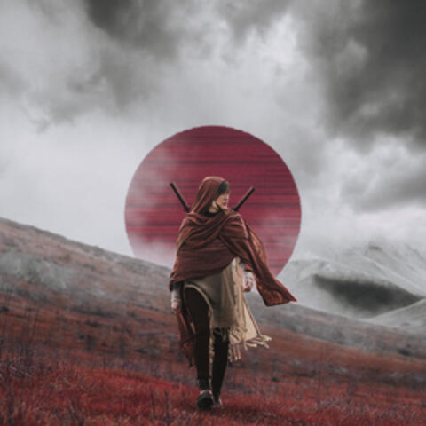 WAR album art