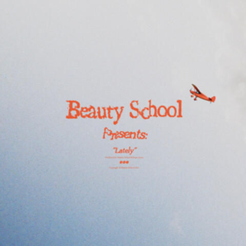 Lately album art