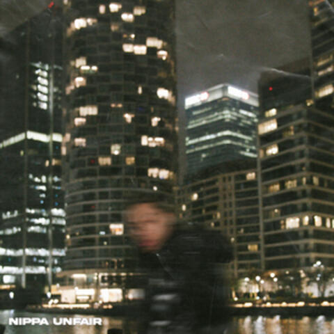 Unfair album art
