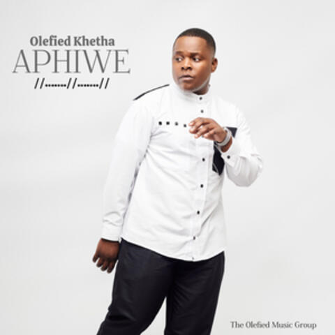 Aphiwe album art