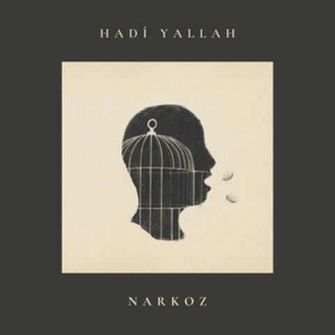 Hadi Yallah album art