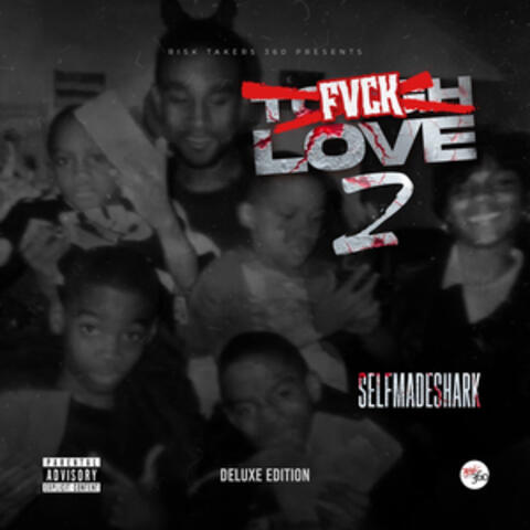 Tough Love 2 album art