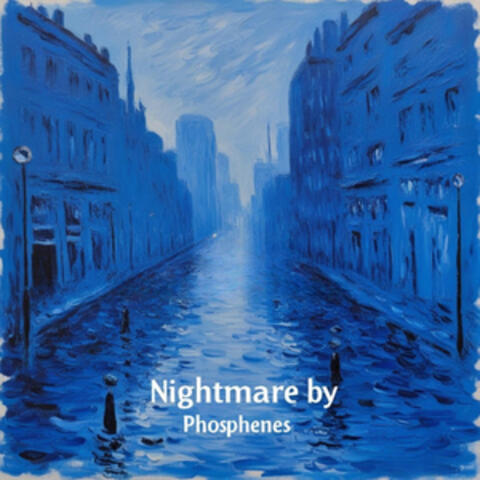 Nightmare album art
