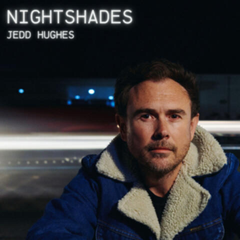 NIGHTSHADES album art