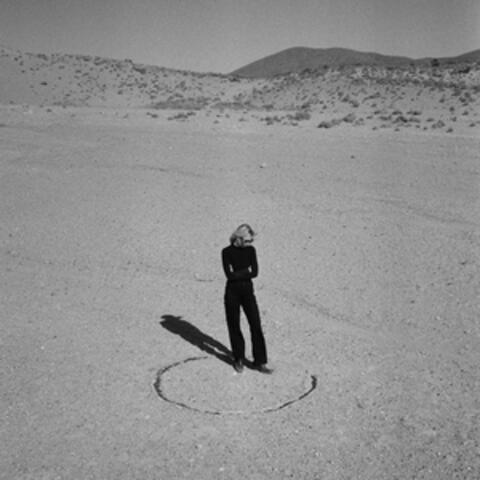 Dance album art