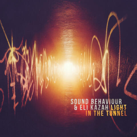 Light in the Tunnel album art
