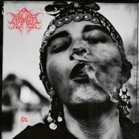 Ül album art