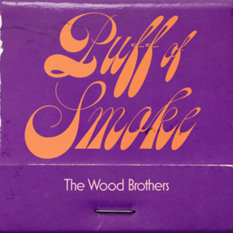 Puff of Smoke album art