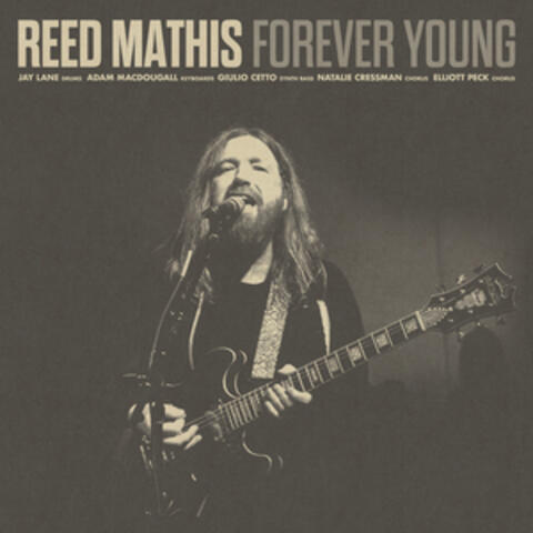 Forever Young album art