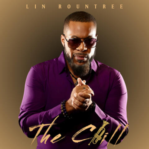 The Chill album art