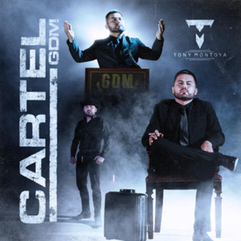 Cartel GDM album art