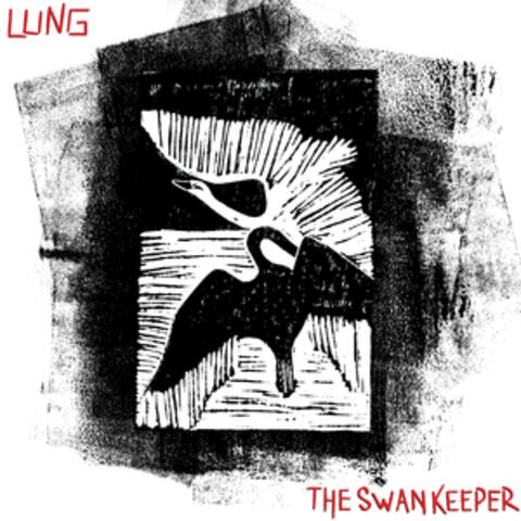 The Swankeeper album art