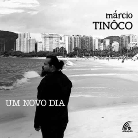 Um Novo Dia album art