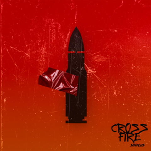Crossfire album art