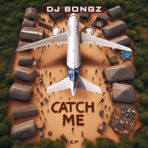 Catch Me album art