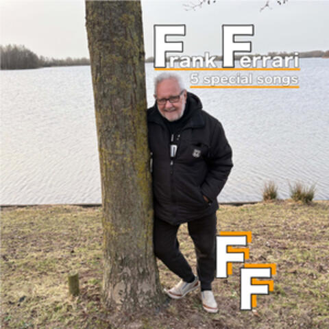 5 Special Songs album art