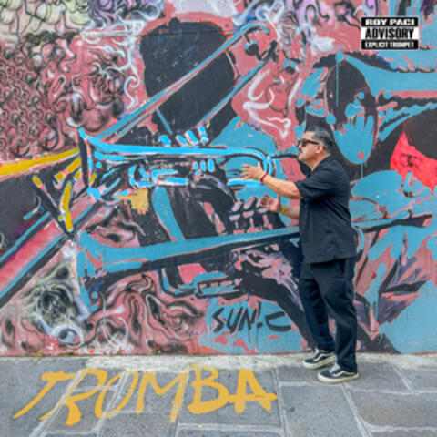 TROMBA album art
