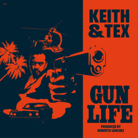 Gun Life album art