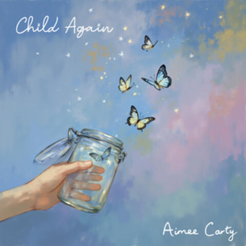 Child Again album art