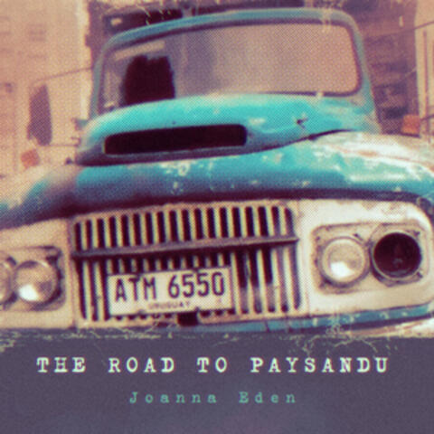 The Road to Paysandu album art