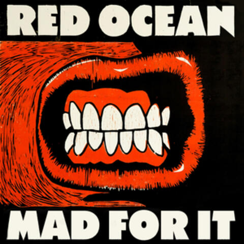 MAD FOR IT album art