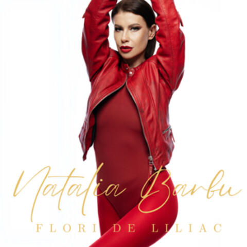 Flori de Liliac album art